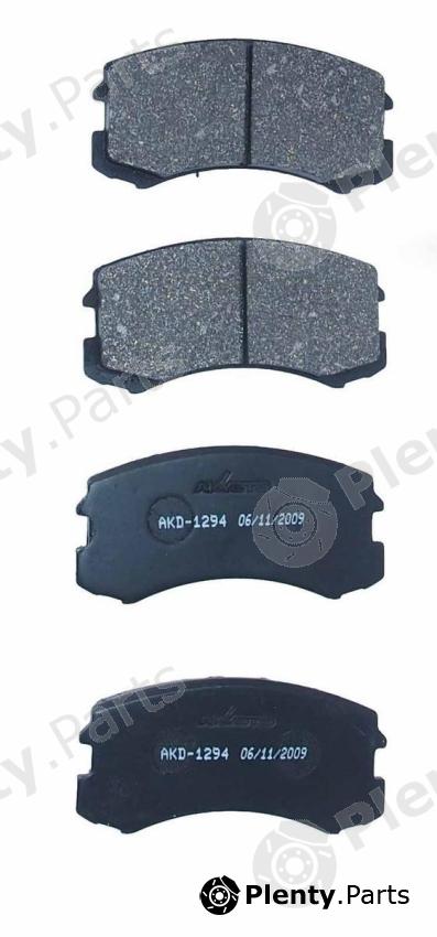  AKYOTO part AKD-1294 (AKD1294) Replacement part