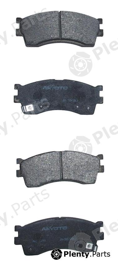  AKYOTO part AKD-1299 (AKD1299) Replacement part