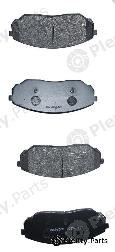  AKYOTO part AKD-1300 (AKD1300) Replacement part