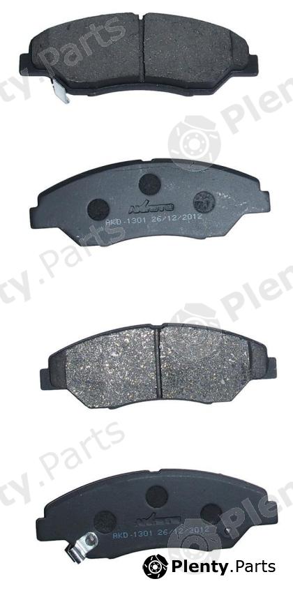  AKYOTO part AKD-1301 (AKD1301) Replacement part