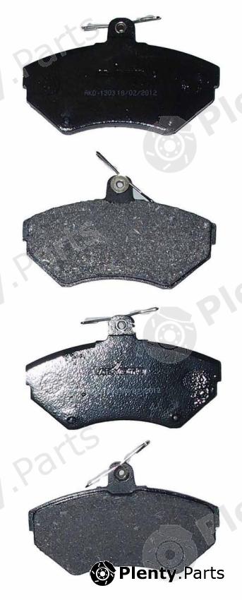  AKYOTO part AKD-1303 (AKD1303) Replacement part