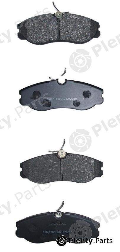  AKYOTO part AKD-1308 (AKD1308) Replacement part