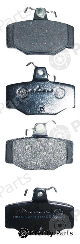 AKYOTO part AKD-1310 (AKD1310) Replacement part