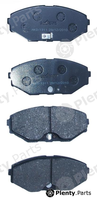  AKYOTO part AKD-1311 (AKD1311) Replacement part