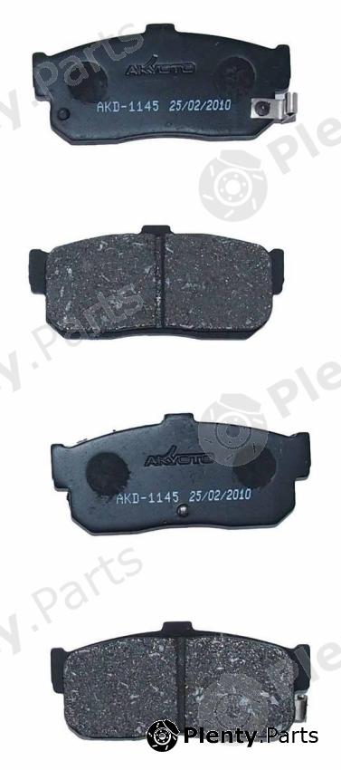  AKYOTO part AKD-1312 (AKD1312) Replacement part