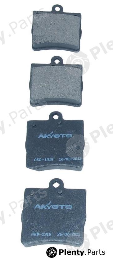  AKYOTO part AKD-1319 (AKD1319) Replacement part