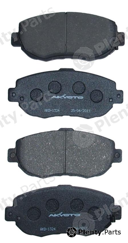  AKYOTO part AKD-1324 (AKD1324) Replacement part