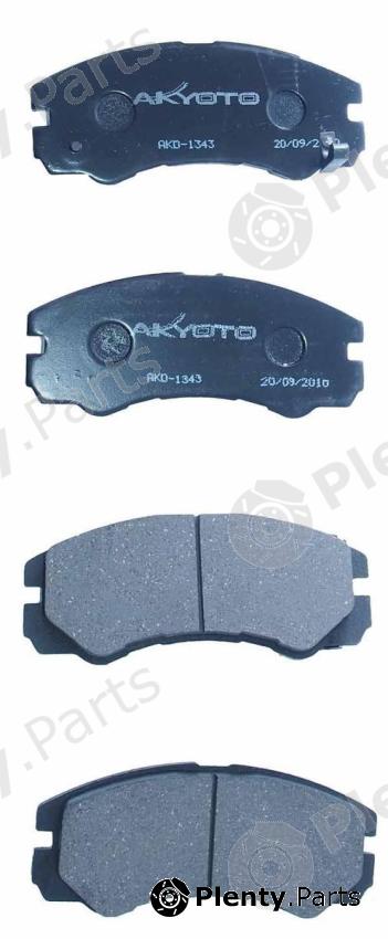  AKYOTO part AKD-1343 (AKD1343) Replacement part