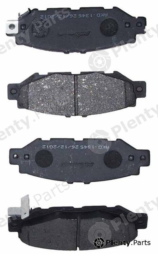  AKYOTO part AKD-1345 (AKD1345) Replacement part