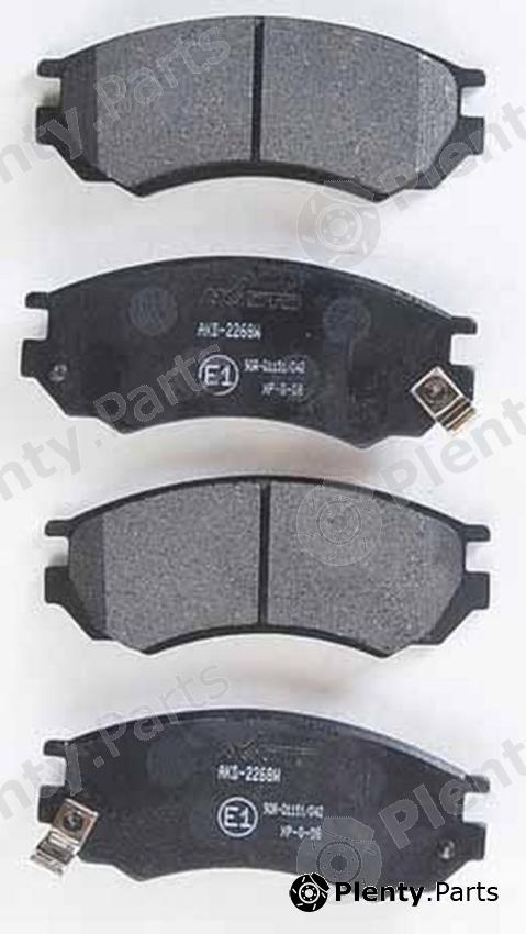  AKYOTO part AKD-1361 (AKD1361) Replacement part