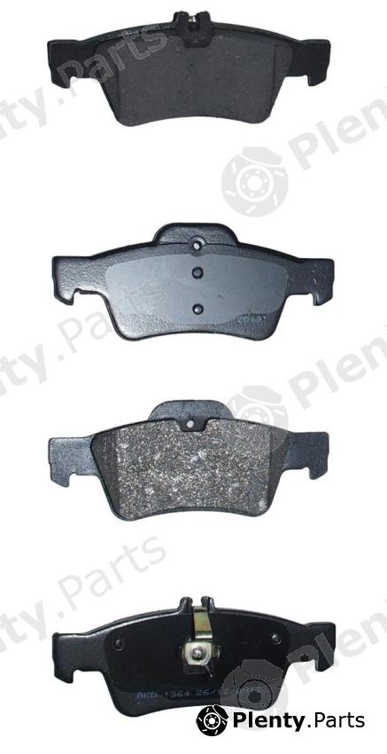  AKYOTO part AKD-1364 (AKD1364) Replacement part