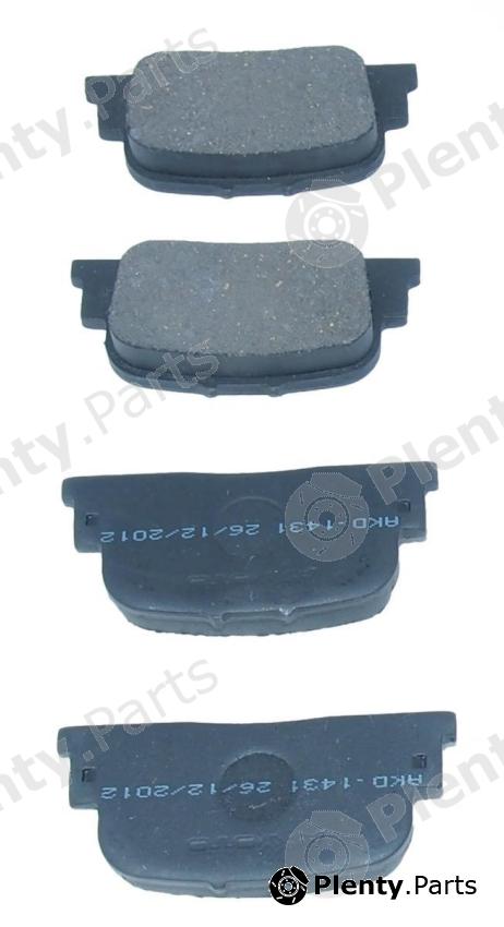  AKYOTO part AKD-1431 (AKD1431) Replacement part