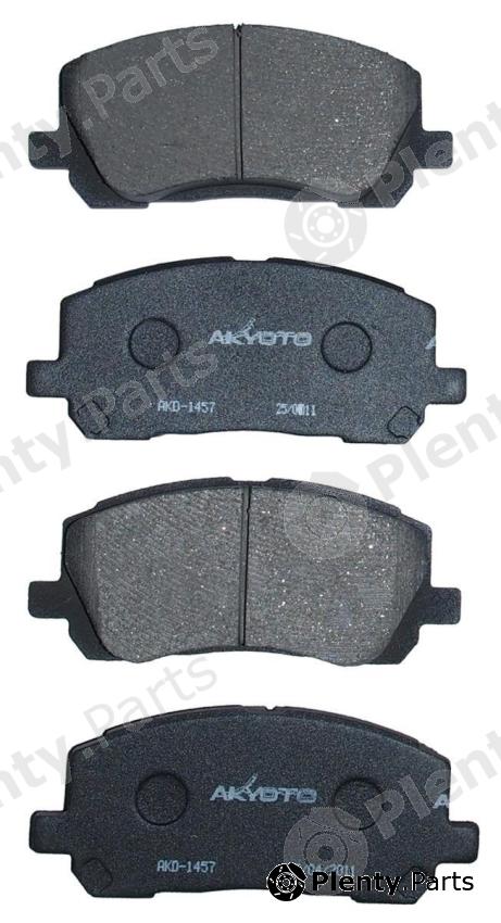  AKYOTO part AKD-1457 (AKD1457) Replacement part
