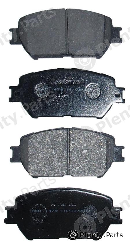  AKYOTO part AKD-1479 (AKD1479) Replacement part