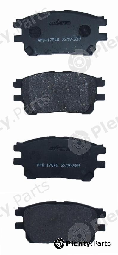  AKYOTO part AKD-1784 (AKD1784) Replacement part
