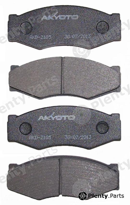  AKYOTO part AKD-2105 (AKD2105) Replacement part