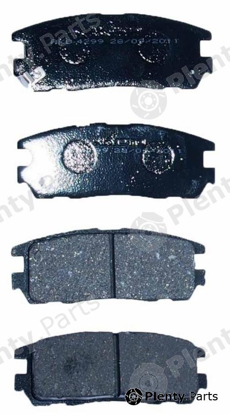  AKYOTO part AKD-4299 (AKD4299) Replacement part