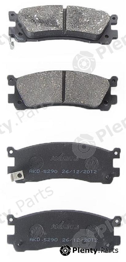  AKYOTO part AKD-5290 (AKD5290) Replacement part
