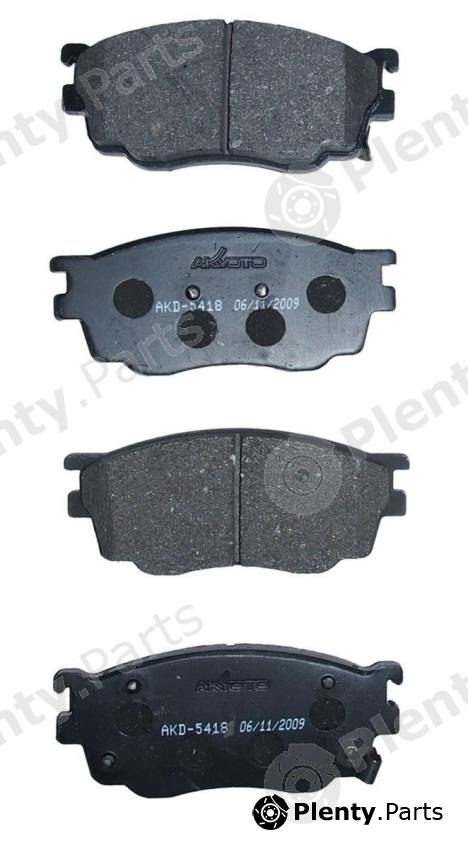  AKYOTO part AKD-5418 (AKD5418) Replacement part