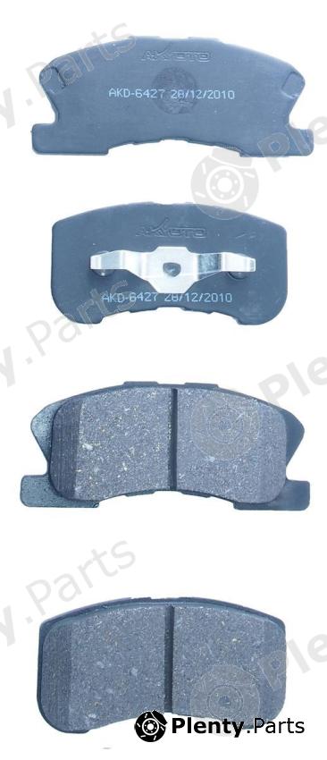  AKYOTO part AKD-6427 (AKD6427) Replacement part