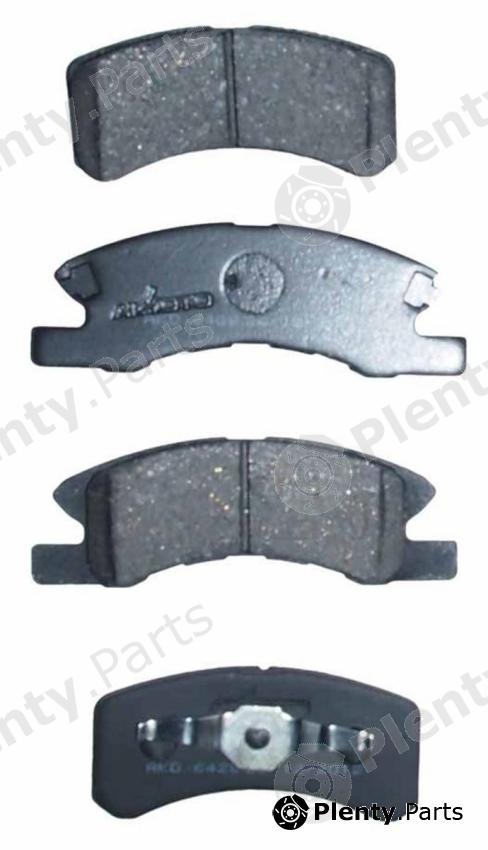  AKYOTO part AKD-6428 (AKD6428) Replacement part