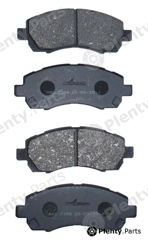  AKYOTO part AKD-7398 (AKD7398) Replacement part
