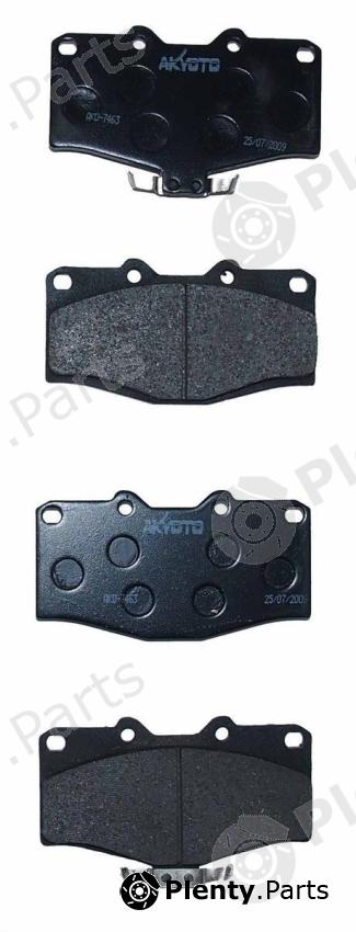  AKYOTO part AKD-7463 (AKD7463) Replacement part