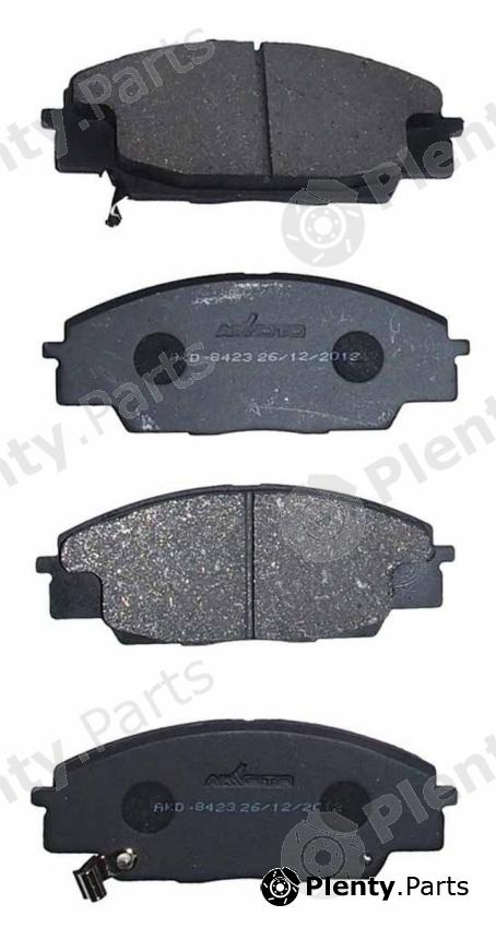  AKYOTO part AKD-8423 (AKD8423) Replacement part