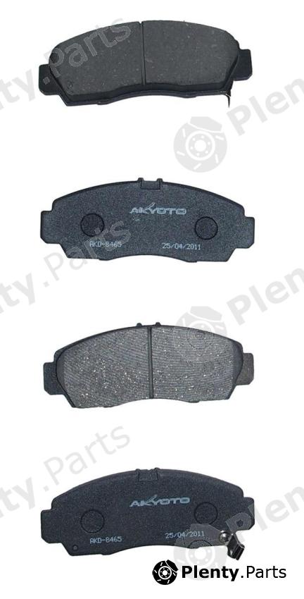  AKYOTO part AKD-8465 (AKD8465) Replacement part