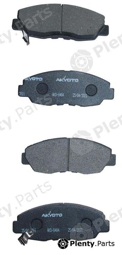  AKYOTO part AKD-8484 (AKD8484) Replacement part