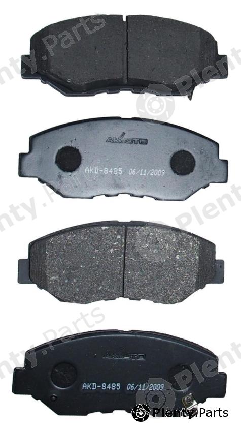  AKYOTO part AKD-8485 (AKD8485) Replacement part