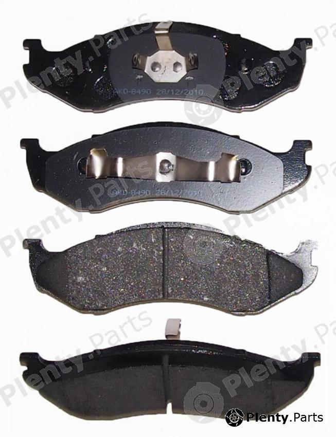  AKYOTO part AKD-8490 (AKD8490) Replacement part