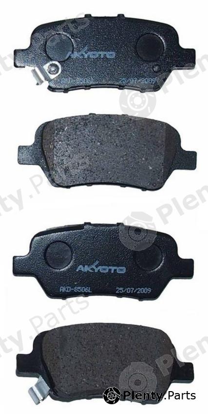  AKYOTO part AKD-8506 (AKD8506) Replacement part