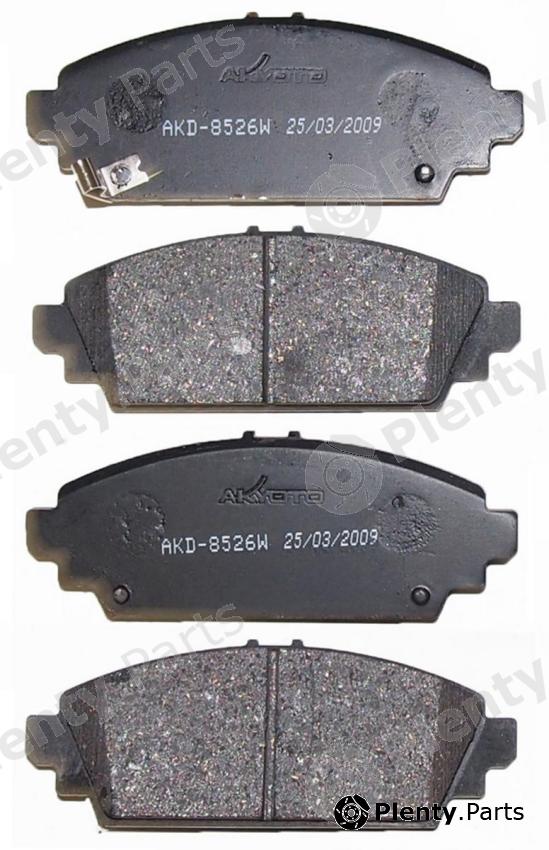  AKYOTO part AKD-8526 (AKD8526) Replacement part