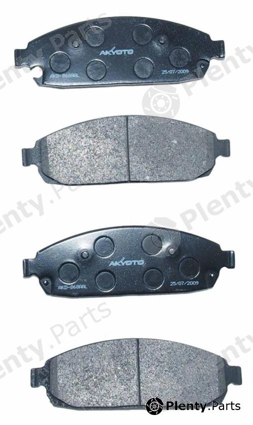  AKYOTO part AKD-868AA (AKD868AA) Replacement part