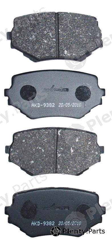  AKYOTO part AKD-9382 (AKD9382) Replacement part