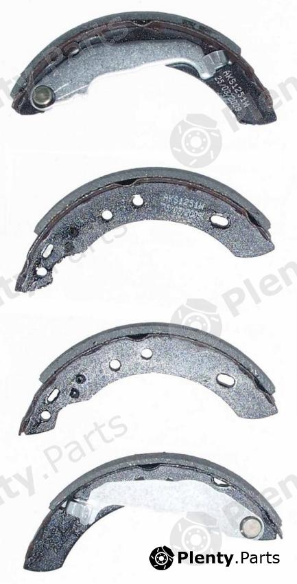  AKYOTO part AKS-1251 (AKS1251) Replacement part