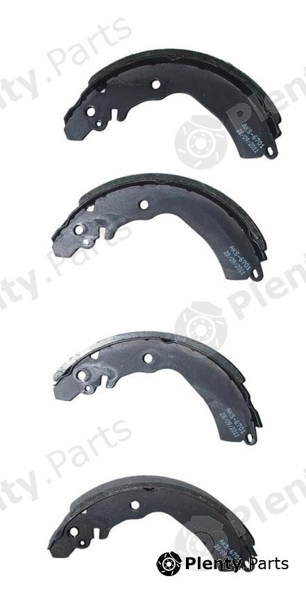  AKYOTO part AKS-6701 (AKS6701) Replacement part
