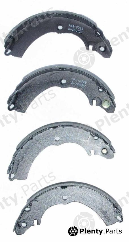  AKYOTO part AKS-6729 (AKS6729) Replacement part