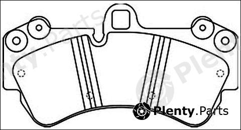  AKYOTO part AKD0345 Replacement part