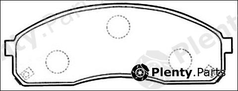 AKYOTO part AKD0671 Replacement part