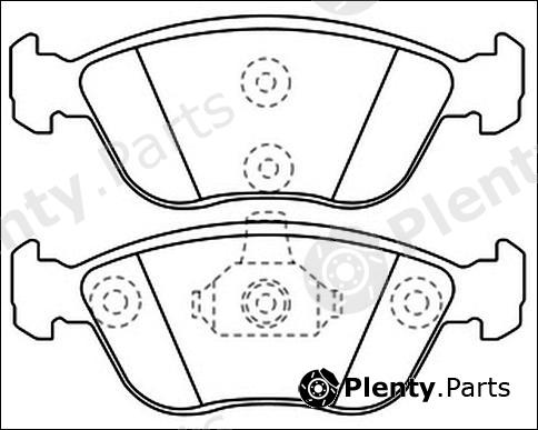  AKYOTO part AKD1021 Replacement part