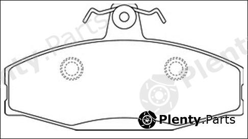  AKYOTO part AKD1039 Replacement part
