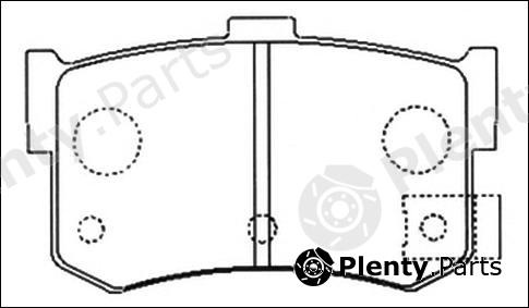  AKYOTO part AKD1121 Replacement part