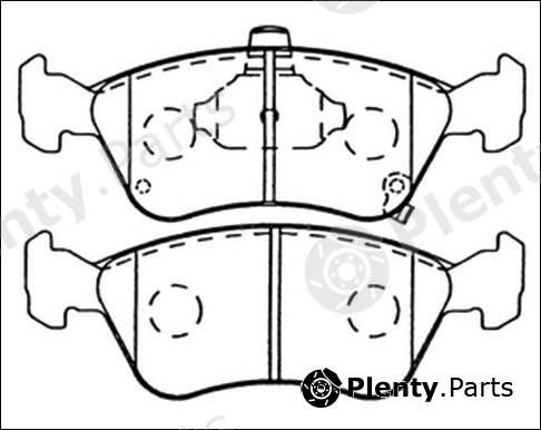  AKYOTO part AKD1125 Replacement part