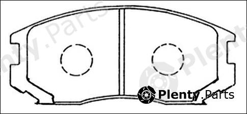  AKYOTO part AKD1126 Replacement part