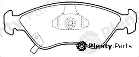  AKYOTO part AKD1127 Replacement part