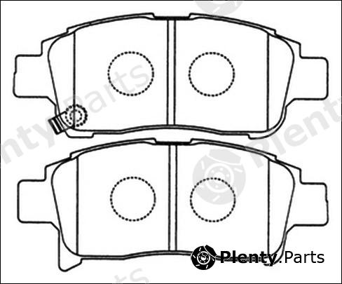  AKYOTO part AKD1211 Replacement part