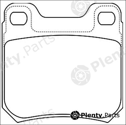  AKYOTO part AKD1229 Replacement part