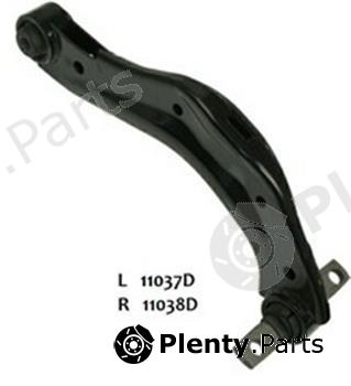  GTR part 11037D Replacement part